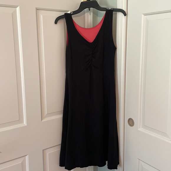 Gaiam Reversible tank dress XS - Picture 1 of 11